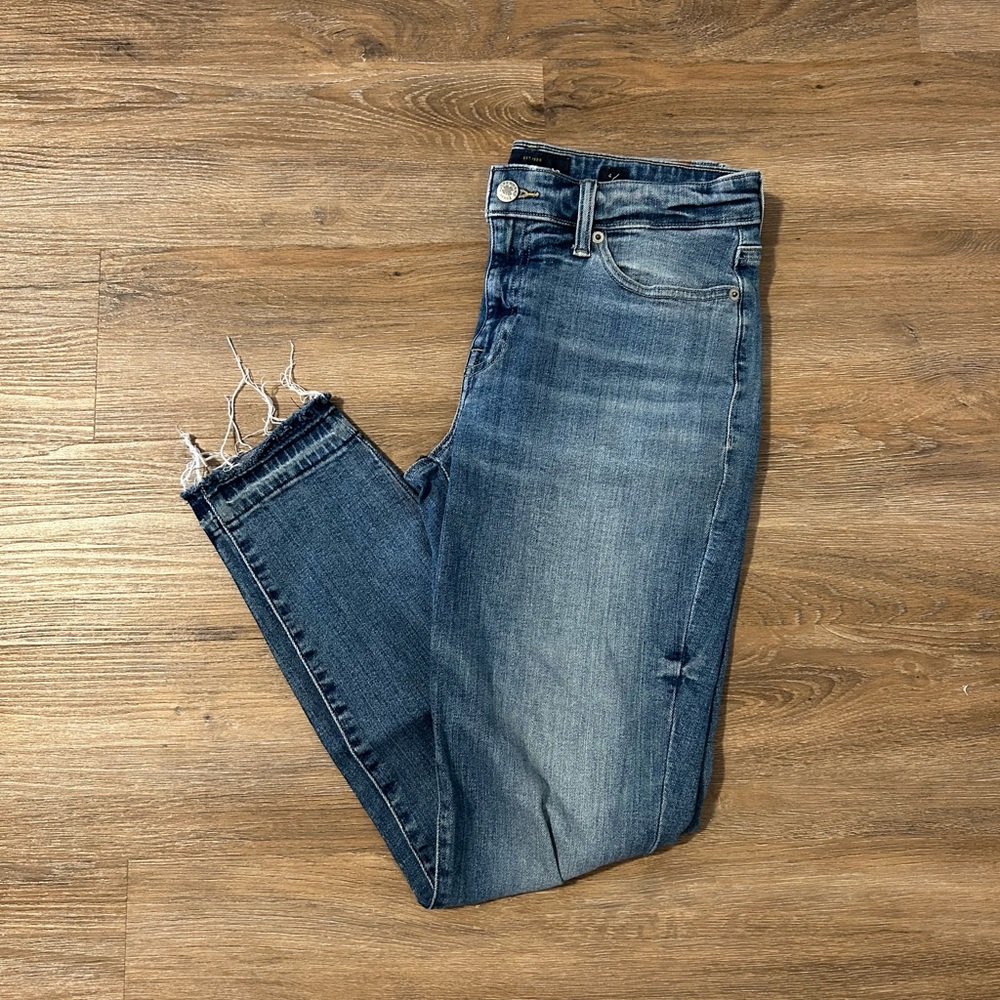 Lucky Brand Skinny Jeans